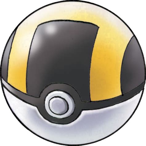 Ultra Ball Png Free Logo Image