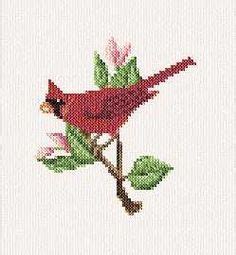 If you're new to the craft, though, you'll need to get a few basics down before you start shopping for a. Valerie Pfeiffer Cross Stitch Pattern Lady in Red | eBay ...