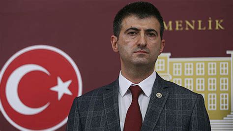 CHP'den istifa eden Mehmet Ali Çelebi: 