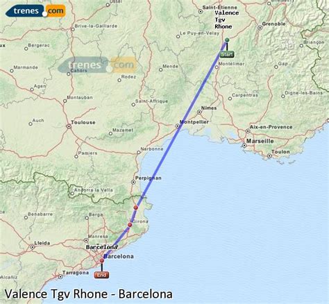 Kevin gameiro (valence) marque du pied droit. Cheap Valence Tgv Rhone to Barcelona trains, tickets from ...