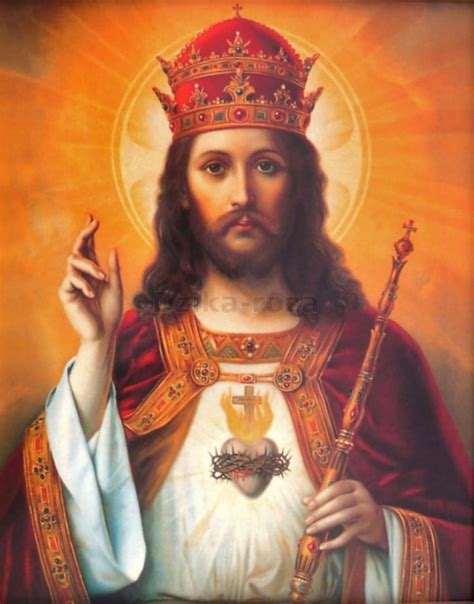 Rozważaniedzielne 239 Uroczystość Jezusa Chrystusa Króla Wszechświata