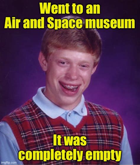 Bad Luck Brian Meme Imgflip