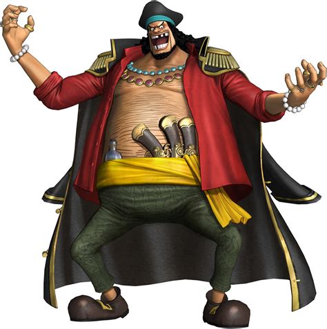 Marshall D Teach One Piece Game Trilogy Wiki Fandom