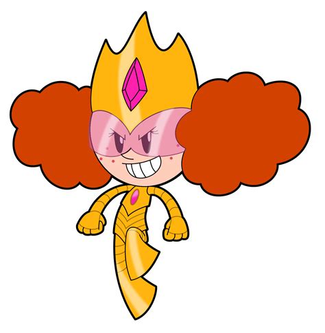 Image Princess Morbuckspng Powerpuff Girls Wiki Fandom Powered