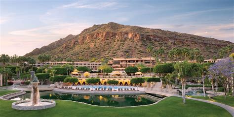 How To Spend A Week In Arizona Part Ii Scottsdale Huffpost