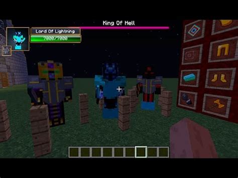We did not find results for: Mystical Rpg Mod para Minecraft 1.7.10 - YouTube