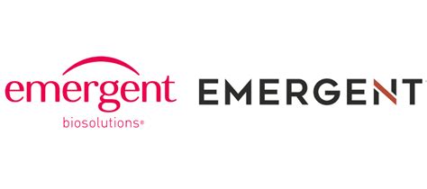 Emergents Recent Rebrand A Symbol Of Defense And Determination · Biobuzz