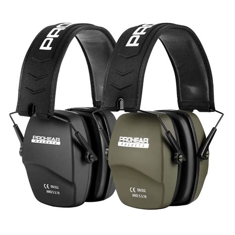 Best Hearing Protection For Shooting In 2023