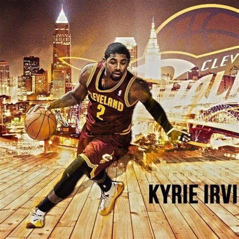 Irving wallpapers latest hd wallpapers irving nba kyrie irving basketball background nate robinson reggie miller lebron james cleveland dress illustration. 10 Most Popular Cleveland Cavaliers Kyrie Irving Wallpaper FULL HD 1920×1080 For PC Background 2020
