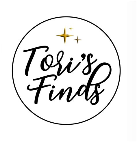 Toris Finds Ebay Stores