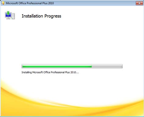 Ms Office Professional Plus 2010 Fully Activated