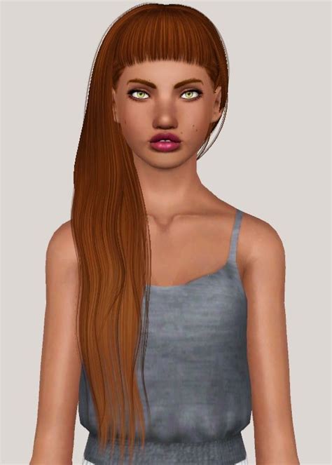 Anto Natural Hairstyle Retextured By Someone Take Photoshop Away From