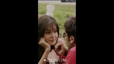 Tera Hone Laga Hoon Song Ranbir Kapoor And Katrina Kaif Full Screen Status Whatsappstatus