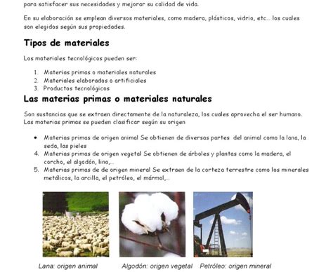Materia Prima De Origen Animal Y Vegetal Material Colección
