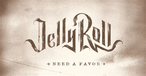 Jelly Roll Releases Brand New Song Need A Favor