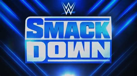 Wwe It Took 20 Years But Smackdown Is The Flagship Show The Daily