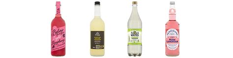 Ginger is good, especially with another mixer. The Best Gin Mixers To Try This New Year - Morrisons