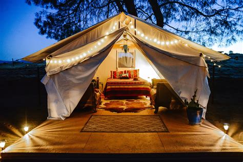 Ready To Create Your Dream Glamping Excursion We Can Help Tent