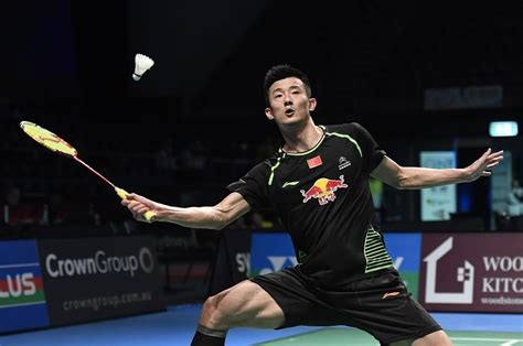 Lin dan (chn) vs chen long. Link Live Streaming Final Malaysia Open 2019 - Dominasi ...