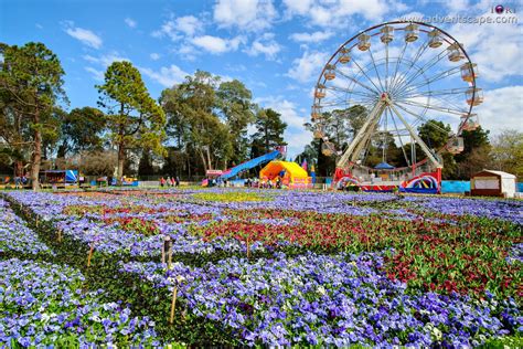 Floriade 2014 Au Adventscape