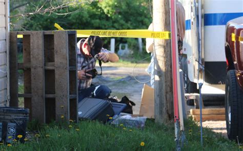 Scottsbluff Police Investigate Homicide Brother Taken Into Custody