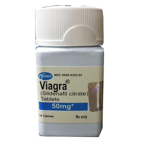 Viagra medication page for healthcare professionals to search for scientific information on pfizer medications. ED Treatment | VIAGRA (sildenafil citrate) 30 Tablets ...