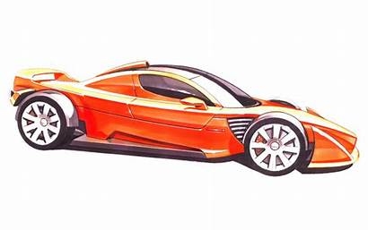 Clipart Cars Sports Clip Limited Supercars Mclaren