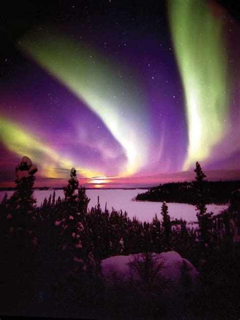24 Best Art Lessons Northern Lights Images On Pinterest