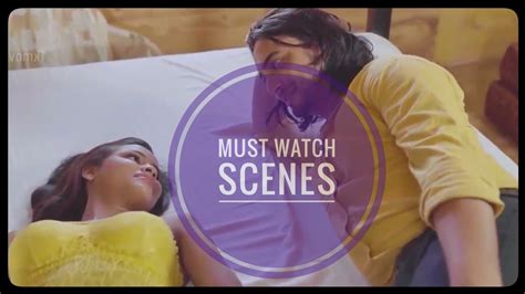 ♥️ web series kissing scene ♥️ 😍 indian kissing scene 😍 😍🔥 kiss scene 🔥😍 😊 must watch