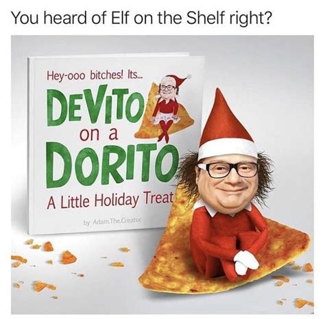 You Heard Of Elf On A Shelf Elf On The Shelf Your Kids Enjoy Their