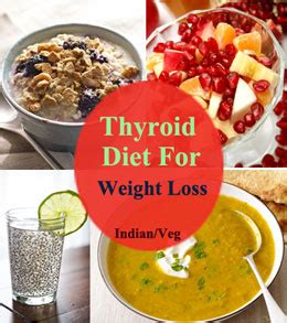 If you choose and eat your food wisely, throw your worries out of the window. Thyroid Diet for Weight Loss with Hypothyroidism Foods ...