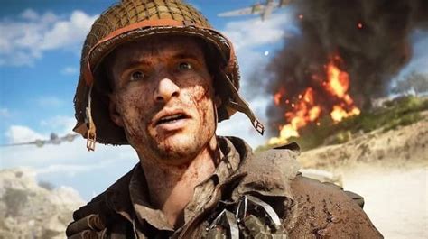 Battlefield V War In The Pacific Teased Full Trailer Coming This Week