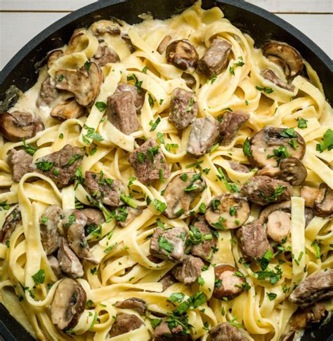 Insanely Easy Skillet Dinners Thatll Make You Forget All