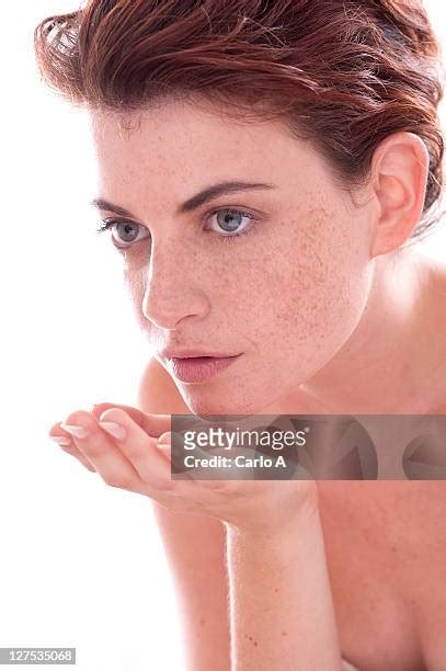 chest freckles photos and premium high res pictures getty images