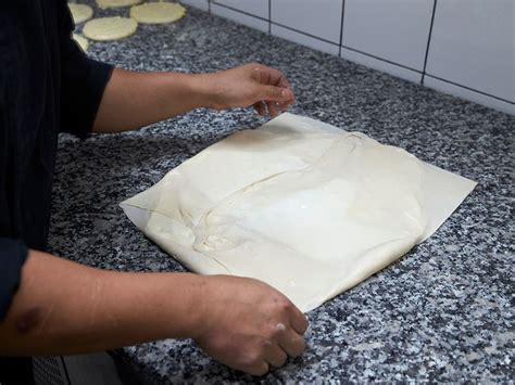 How To Make The Perfect Serbian Burek From Scratch In Just 24 Steps