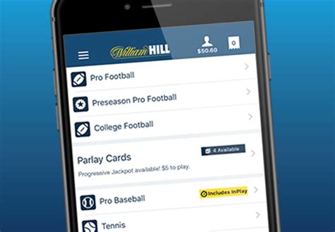 This william hill nevada review breaks down how the betting app works on android and ios and how to deposit or cashout. William Hill US | Official site of William Hill US