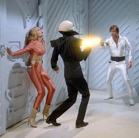 The Space Vampire Buck Rogers In The Th Century Buck Rogers Flash Gordon Buck