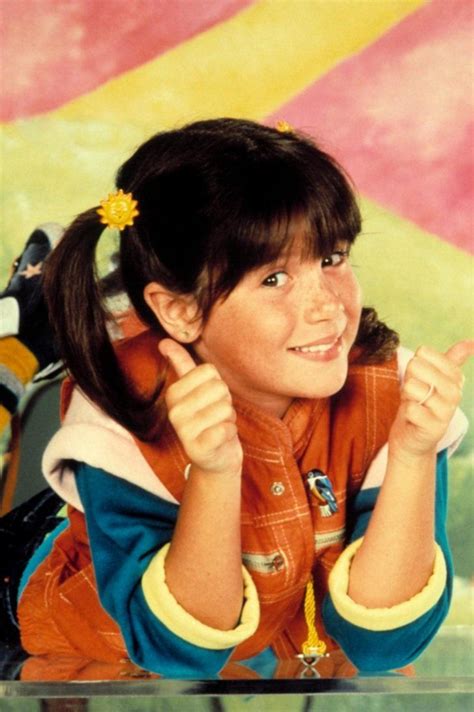 Punky Brewster Punky Brewster Young Actresses Punky