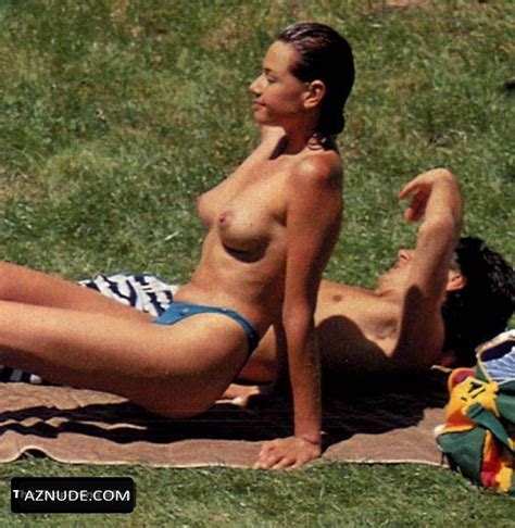 Esther Arroyo Nude And Sexy Photos Collection Aznude
