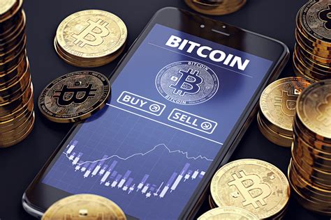 If i finish every trade faster, i can prepare myself for the next profit. 6 Mobile Bitcoin Wallets You Don't Want to Miss in 2018 » NullTX