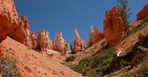 Salt lake county is located in the u.s. Top 25 Day Hikes in Southern Utah