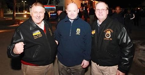 Mobbed Up The Untold Story Of Sean Obrien And Teamsters Local 25 A