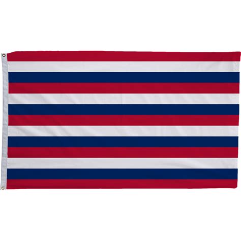 Fort Mifflin Continental Navy Jack Flags Historical Flags