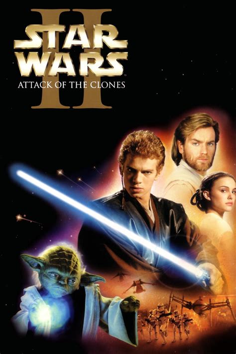 Star Wars Movies - All SW Movies In The Right Order