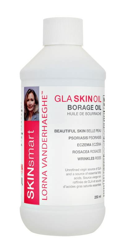 Buy Lorna Vanderhaeghe Gla Skin Oil At Wellca Free Shipping 35 In