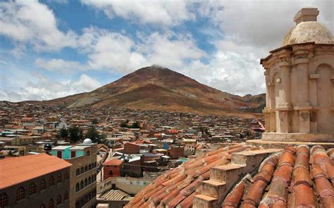 Bolívia Guia Roteiro E Dicas De Viagem Onde Ir E O Que Visitar