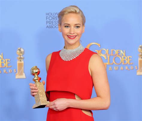 Jennifer Lawrence Talks On Screen Romance With Chris Pratt Time