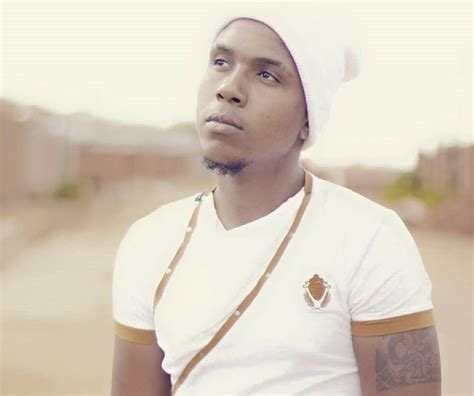 Hip Hop Singer Episodz Drops Video For His New Single Malawi Nyasa
