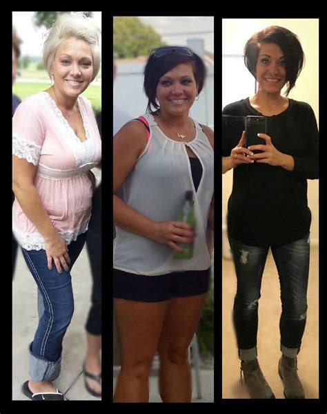Pin On Weight Loss With Thrive