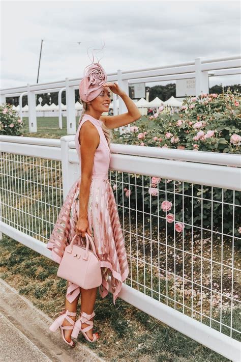 What To Wear To Royal Ascot Fashion Mumblr Derby Outfits Derby Attire Kentucky Derby Outfit